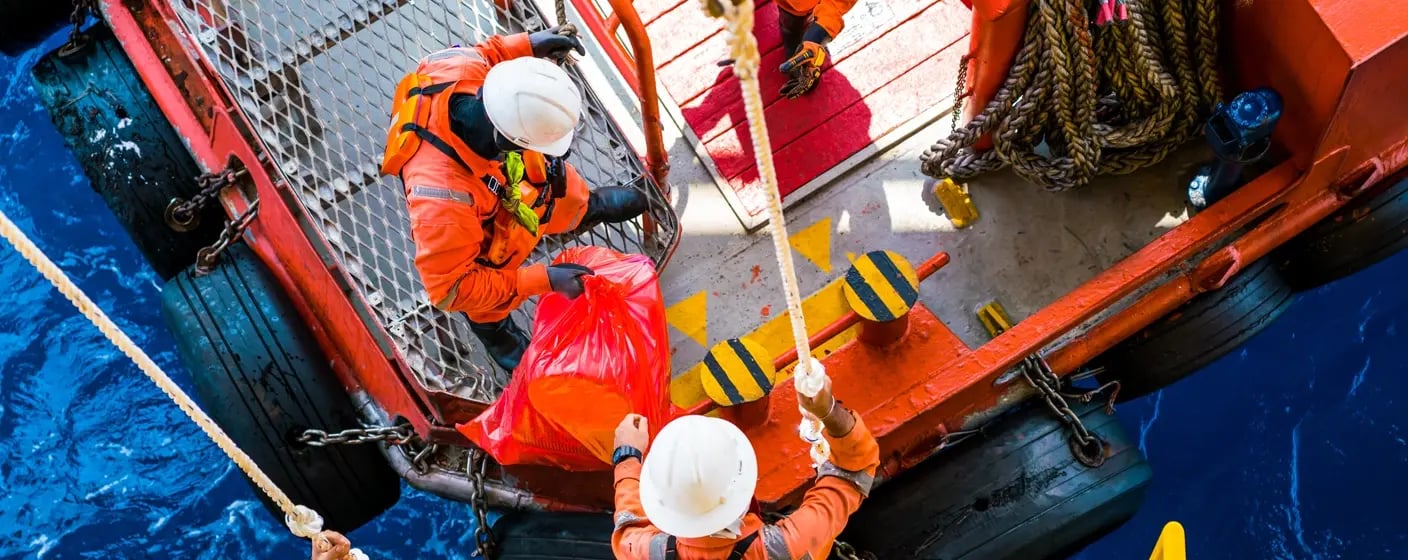 Geomil - ROV umbilicals