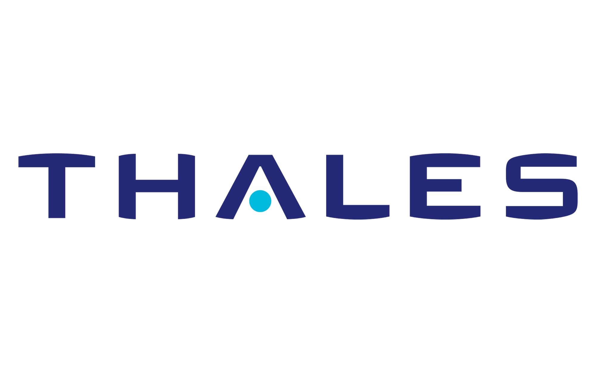 Thales-Logo