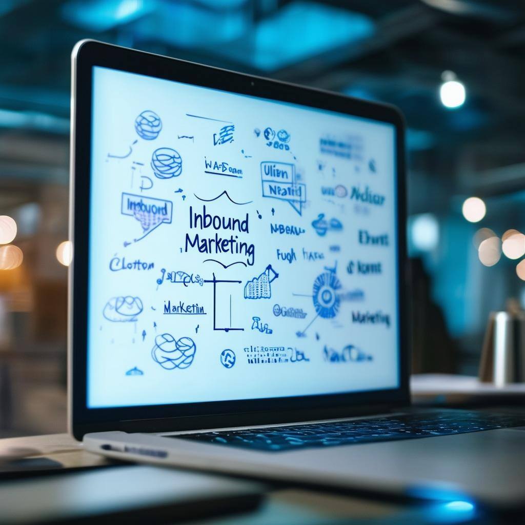 Test podcast "Inbound marketing at Sercel"