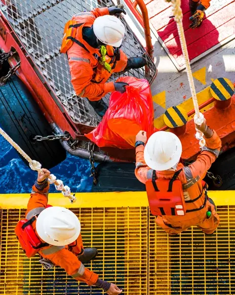 Geomil - ROV umbilicals - thumbnail